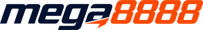 mega8888 Logo